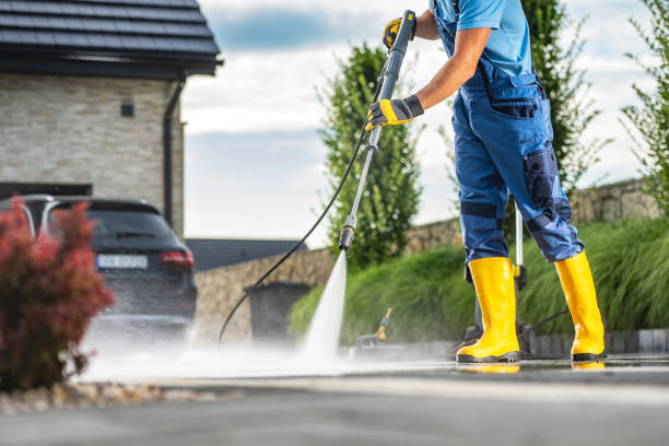 Trusted Schofield Barracks, HI Pressure Washing Services Experts